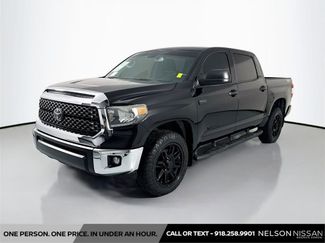 Used 2021 Toyota Tundra SR5 RWD video 1