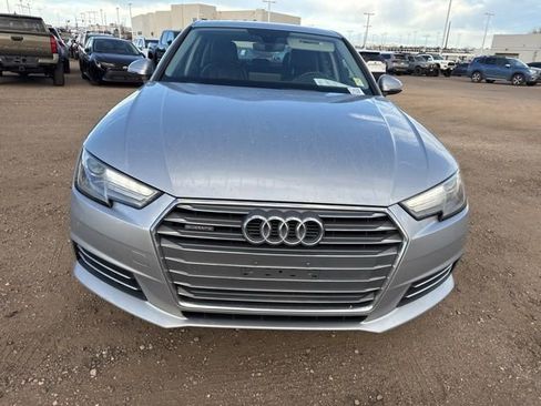 Used 2017 Audi A4 2.0T Premium image 10