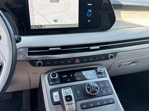 Used 2023 Hyundai Palisade Calligraphy AWD/4WD image 29