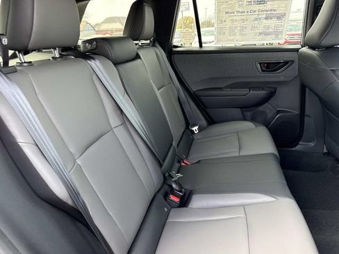 New 2026 Subaru Outback Premium AWD/4WD image 17
