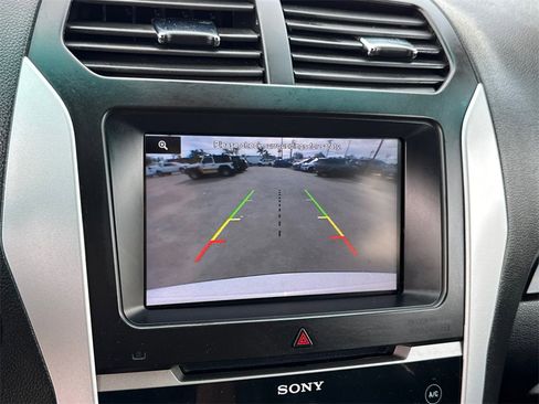 Used 2013 Ford Explorer Limited image 30