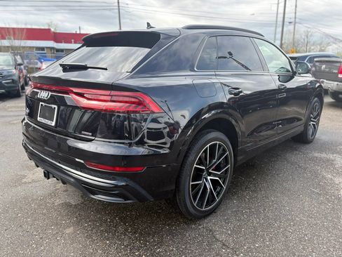Used 2021 Audi Q8 Prestige w/ Prestige Package image 5