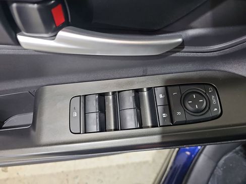 New 2026 Subaru Solterra Premium image 29