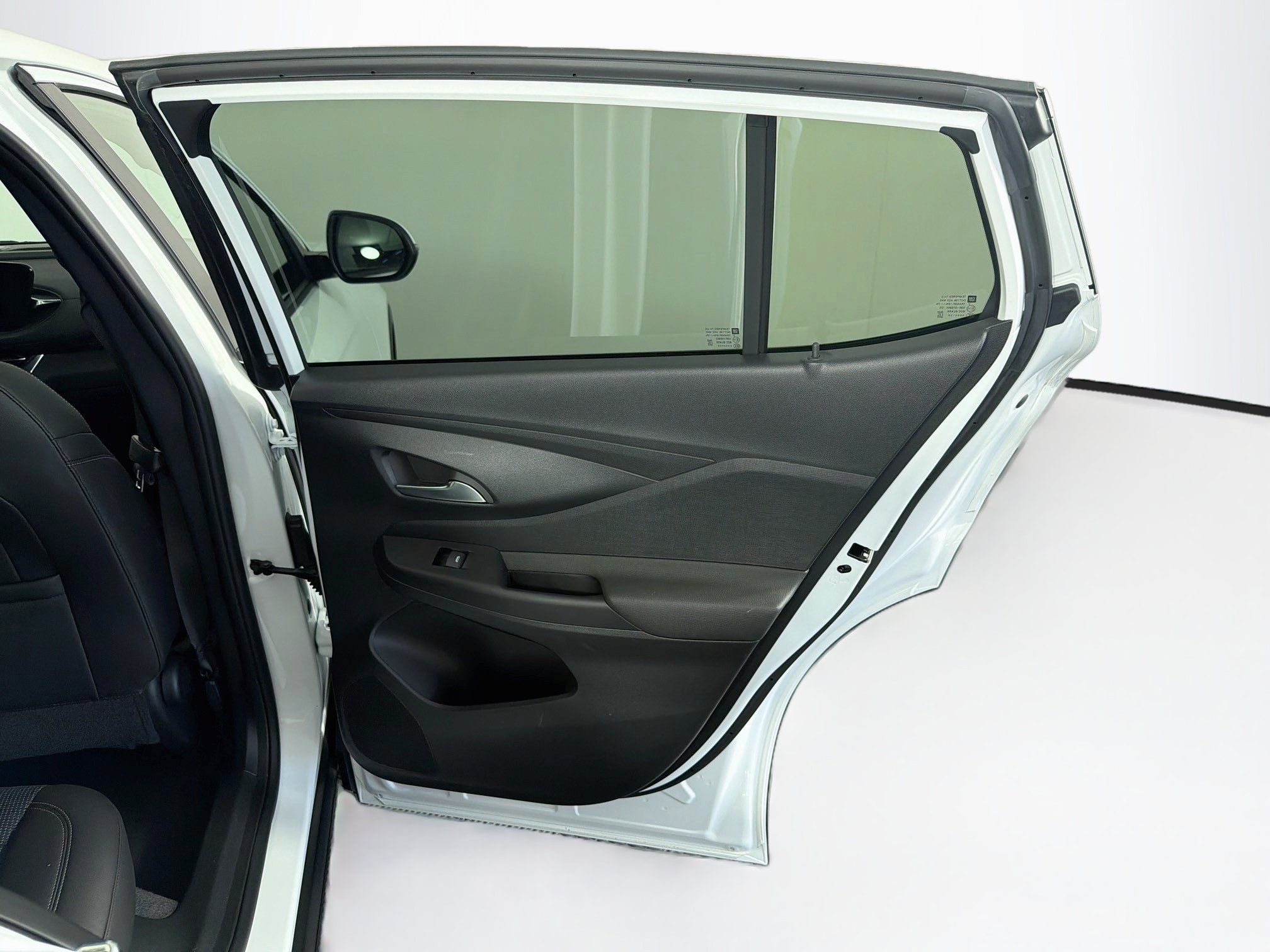 Used 2026 Buick Envista Preferred FWD image 29