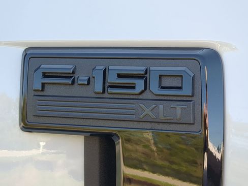 New 2026 Ford F150 XLT w/ Equipment Group 303A High image 42