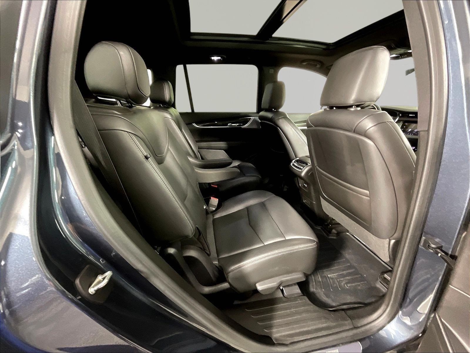 Used 2020 Cadillac XT6 Sport AWD/4WD image 25