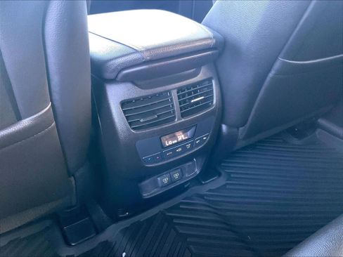 Used 2017 Acura MDX SH-AWD image 36