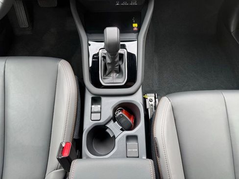 Certified 2025 Subaru Forester Sport AWD/4WD image 17