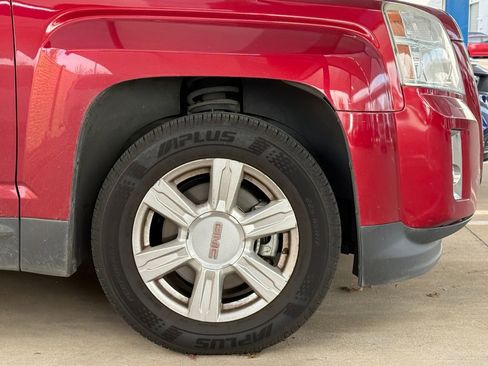 Used 2015 GMC Terrain SLE image 4