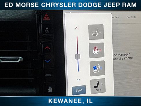 New 2026 RAM 1500 Laramie AWD/4WD image 28