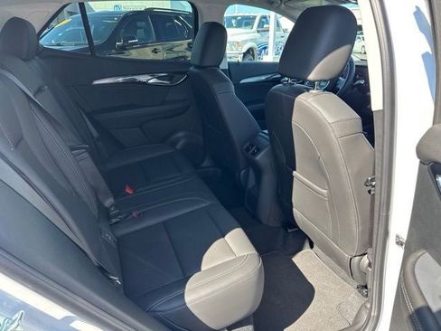 Used 2024 Buick Envision Preferred AWD/4WD image 23