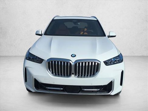 New 2026 BMW X5 xDrive40i AWD/4WD image 6