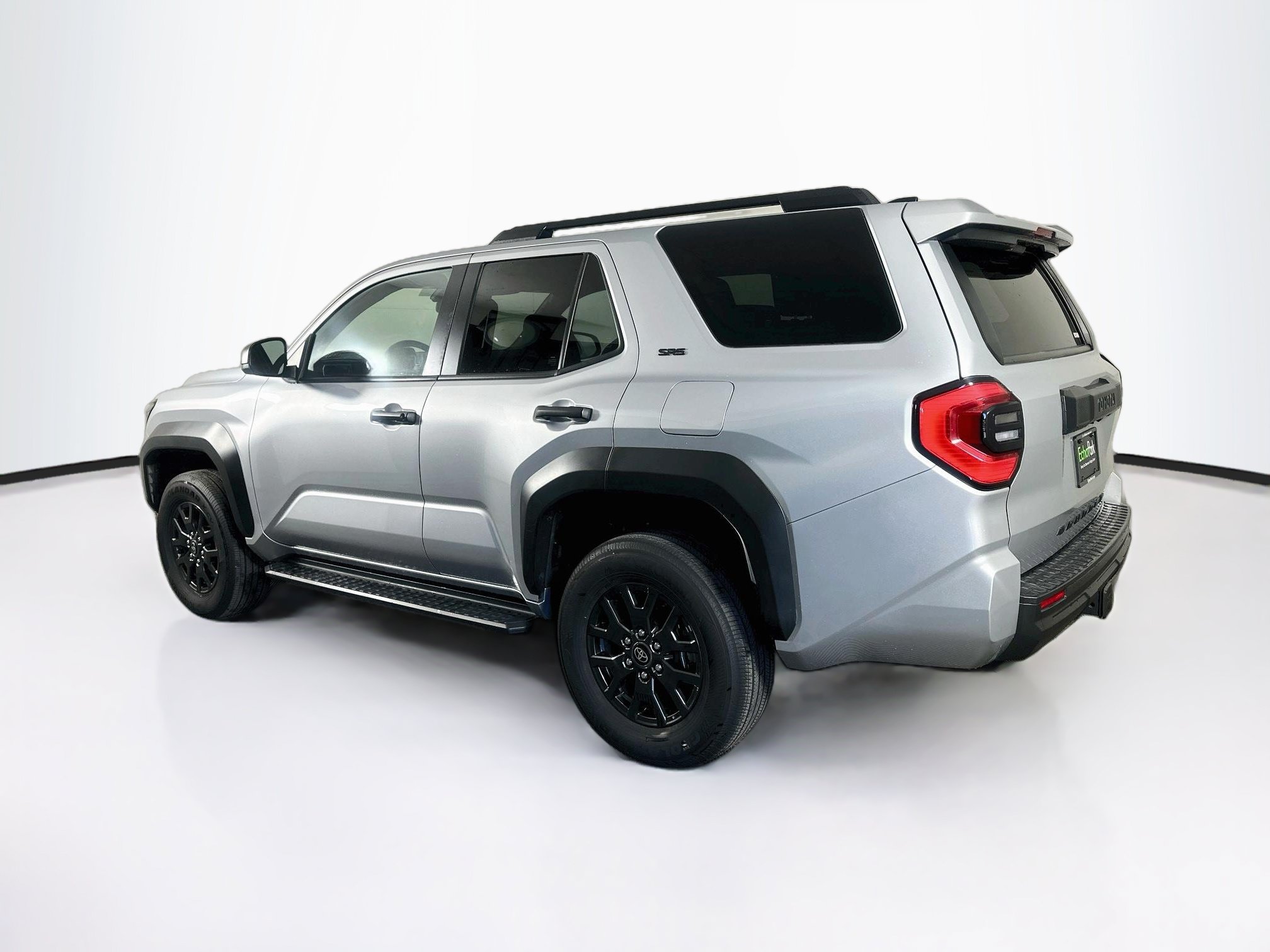 Used 2025 Toyota 4Runner SR5 AWD/4WD image 5