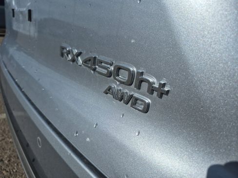 Used 2026 Lexus RX 450h AWD w/ Convenience Package image 23