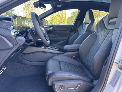 New 2025 Audi S5 Premium Plus image 24