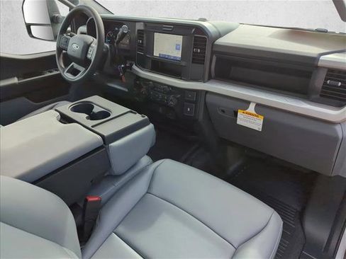 Certified 2026 Ford F250 XL image 25