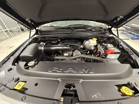 Used 2020 RAM 1500 Big Horn image 50