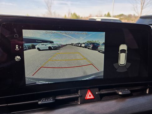 Certified 2023 Kia Sportage X-Pro image 29