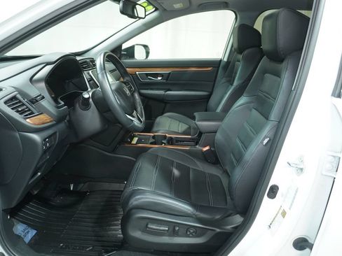 Used 2022 Honda CR-V Touring image 12