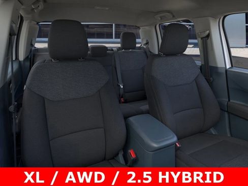 New 2026 Ford Maverick XL w/ Equipment Group 101A image 10