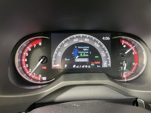 New 2025 Toyota RAV4 XLE image 15