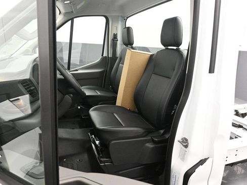 New 2026 Ford Transit 350 RWD image 8