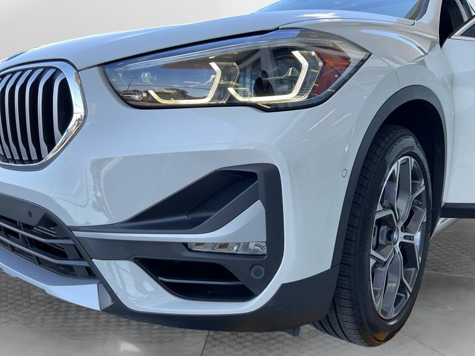 Used 2020 BMW X1 xDrive28i w/ Premium Package AWD/4WD image 26