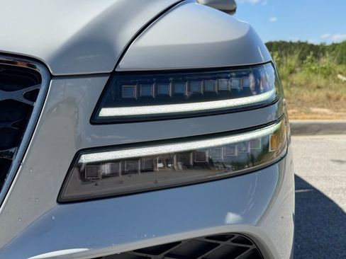 New 2026 Genesis G80 2.5T Sport Prestige AWD/4WD image 10