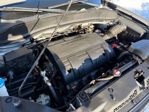 Used 2012 Honda Ridgeline Sport image 35