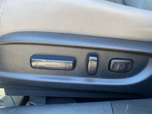 Used 2017 Honda Accord EX-L image 13