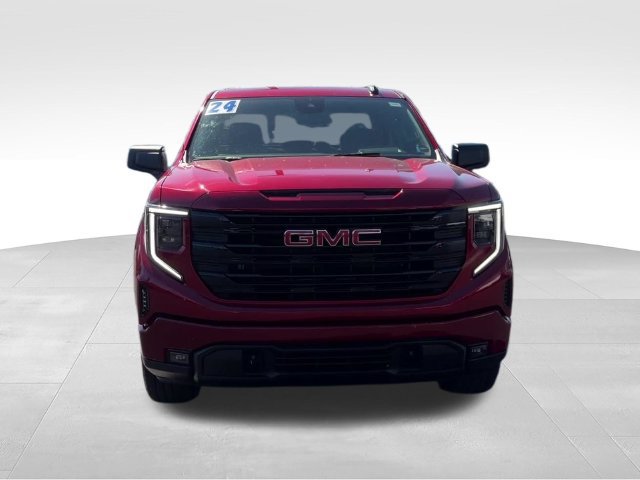 Certified 2024 GMC Sierra 1500 Elevation AWD/4WD image 8