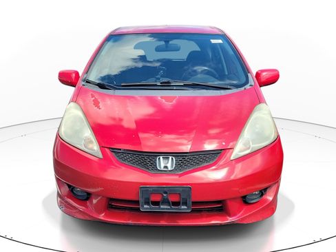 Used 2009 Honda Fit Sport image 2