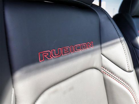 New 2026 Jeep Wrangler Rubicon image 19