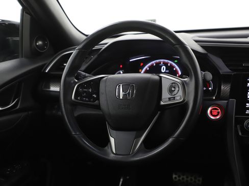 Used 2018 Honda Civic Sport Touring image 14