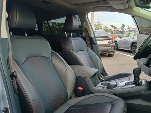 Certified 2024 Subaru Crosstrek 2.5i Limited w/ Popular Package #4A image 24