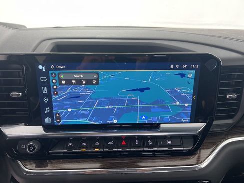 New 2024 Chevrolet Silverado 1500 RST w/ All Star Edition Plus image 13