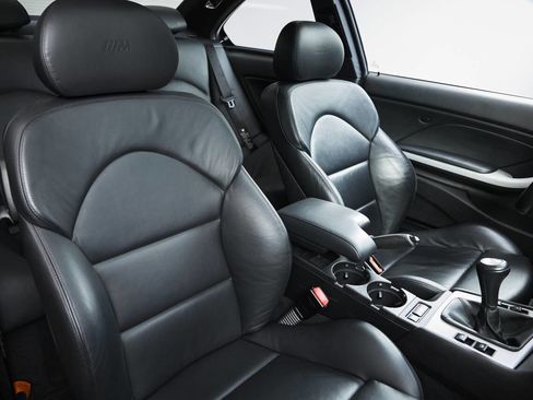 Used 2004 BMW M3 Base 2dr Coupe image 70