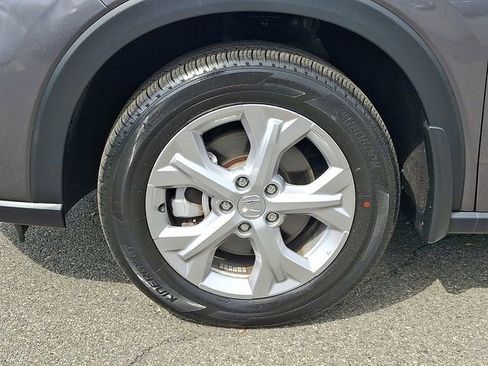 Used 2024 Honda HR-V LX image 8