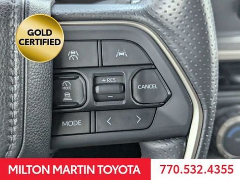 Certified 2025 Toyota 4Runner SR5 AWD/4WD image 25