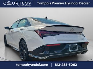 New 2026 Hyundai Elantra N Line video 2