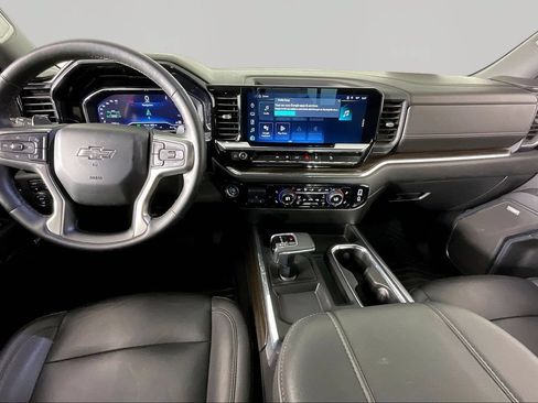 Used 2023 Chevrolet Silverado 1500 RST w/ All Star Edition Plus AWD/4WD image 7