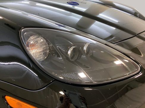 Used 2008 Chevrolet Corvette Z06 w/ Preferred Equipment Group RWD image 27