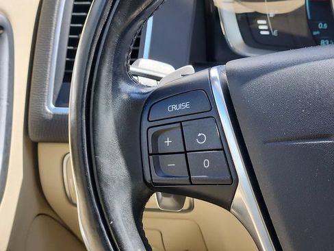 Used 2015 Volvo XC60 T6 Platinum AWD/4WD image 14