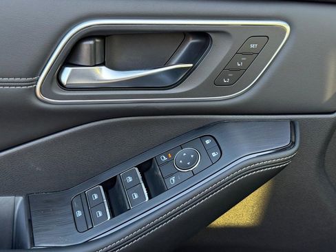 New 2026 Nissan Rogue Platinum w/ Platinum Premium Package image 19