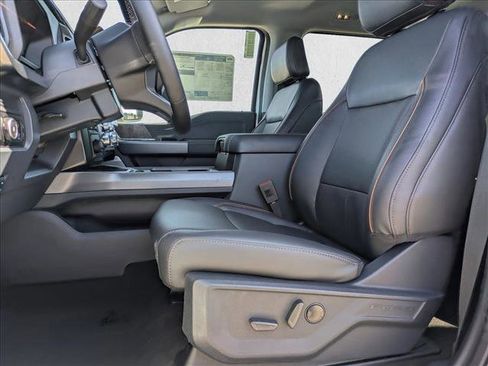 New 2026 Ford F250 Lariat w/ Chrome Package image 17