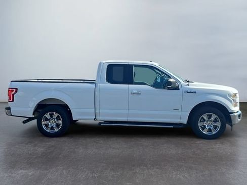 Used 2017 Ford F150 XLT w/ Equipment Group 302A Luxury RWD image 6