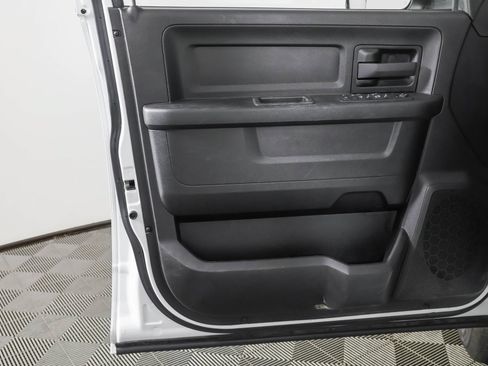 Used 2023 RAM 1500 Tradesman w/ Trailer Tow Package AWD/4WD image 31