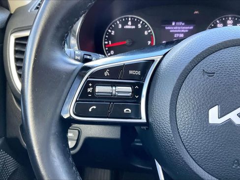 Certified 2023 Kia Seltos S w/ Navigation Package image 24