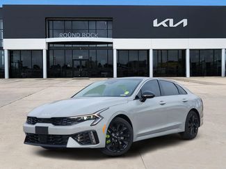 New 2026 Kia K5 GT video 1