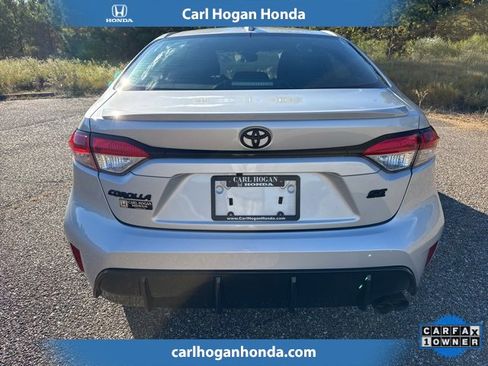 Used 2024 Toyota Corolla SE image 8